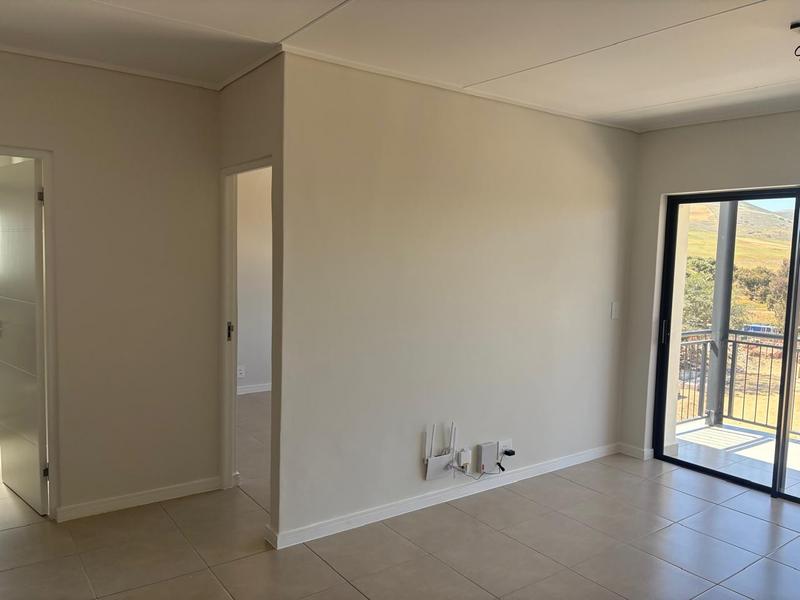 To Let 1 Bedroom Property for Rent in Richwood Western Cape